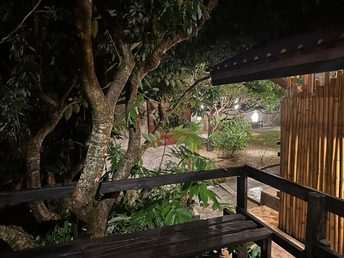 The Legend Homestay. Mae Ai Extérieur photo