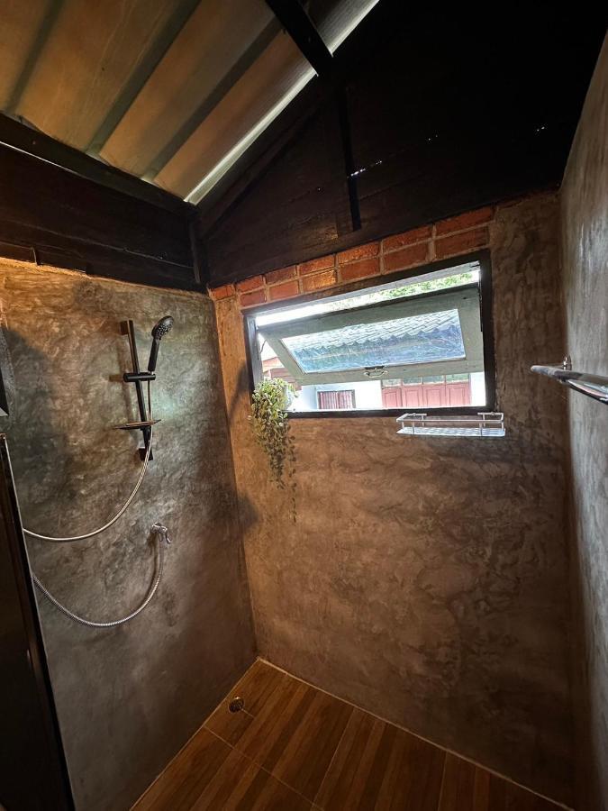 The Legend Homestay. Mae Ai Extérieur photo