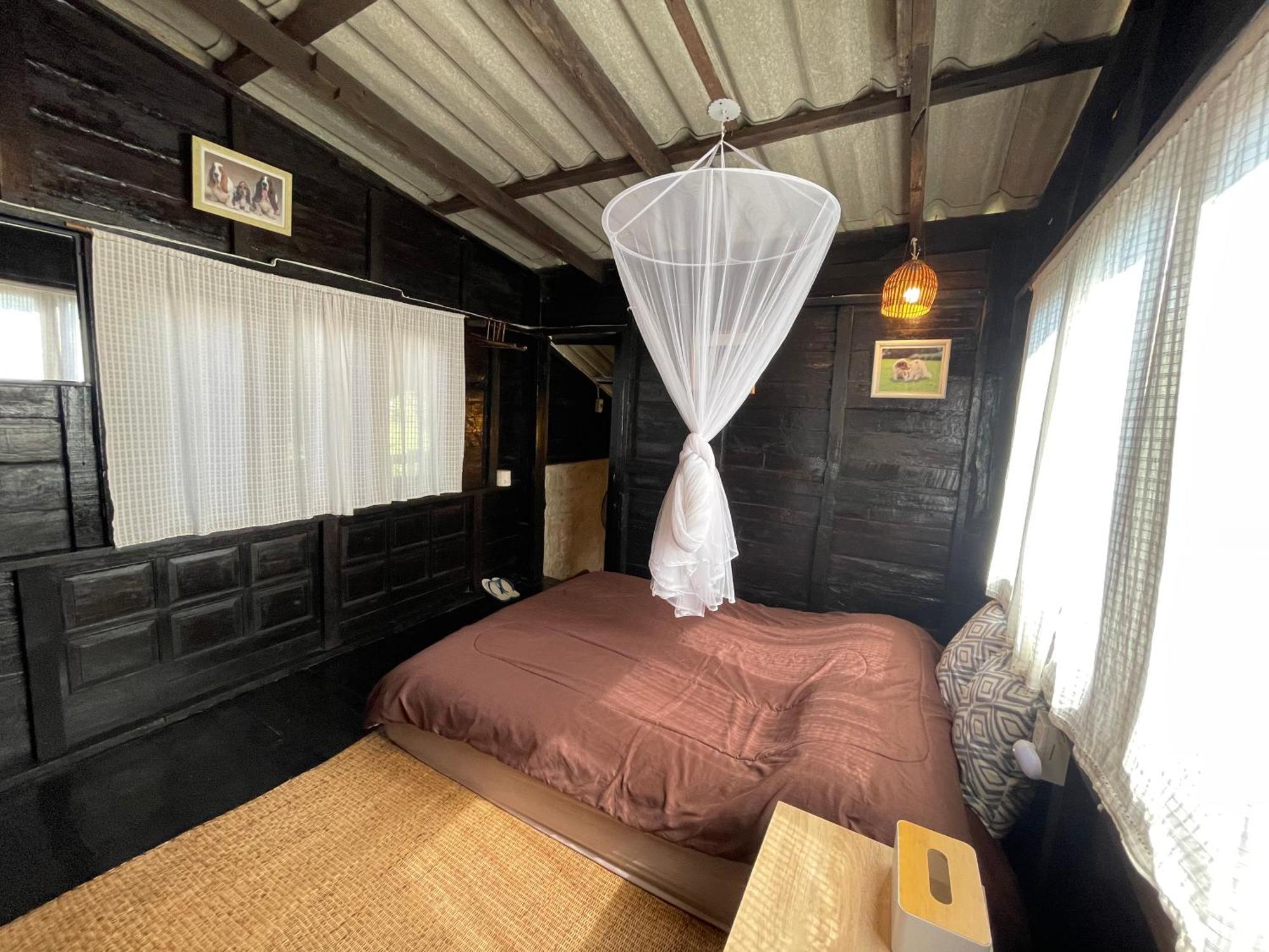 The Legend Homestay. Mae Ai Extérieur photo